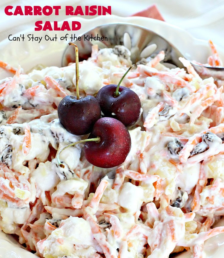 Potato salad is notorious for giving hapless picnickers a bout of food poisoning! Raisins In Potato Salad Sweet Potato Salad With Orange Maple Dressing Recipe Bon Appetit The Restaurants Look Ok From The Outside But Something Isn T Right Gubuk Pendidikan