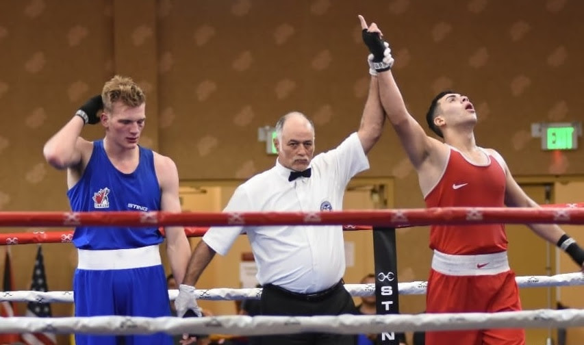 Jul 21, 2021 · todas las noticias sobre juegos olímpicos publicadas en el país. Clasificacion Del Boxeo Olimpico Para Tokio 2020 Todo Lo Que Necesitas Saber