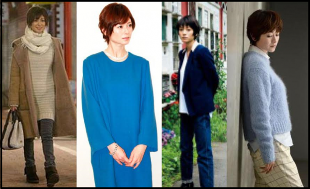 50 素晴らしい真木 よう 子 ファッション 人気のファッション画像