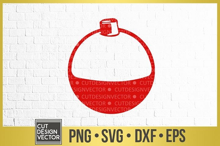 Download Free SVG Fishing Bobber Svg Free 11220+ DXF Include