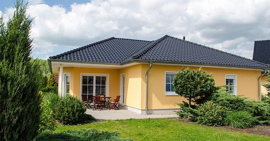 Suche Haus Zu Mieten In Salzburg-umgebung | Mariam Mzhavanadze