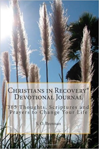 Christians in Recovery Devotional Journal Vol. I