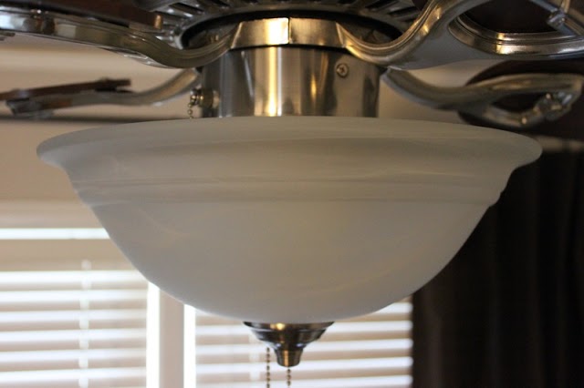 Ceiling Fan Globes Fan ceiling light globe globes birch lane choose
board outdoor