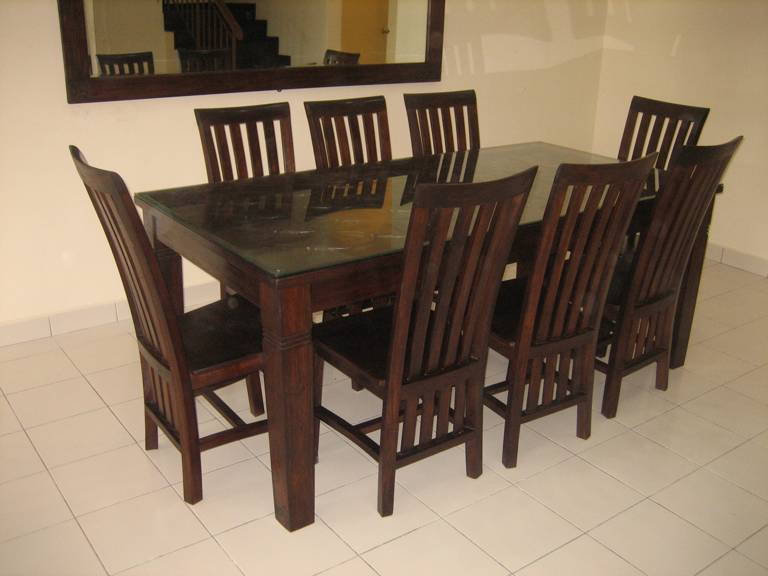 Life Blog Second Hand Dining Room Furniture