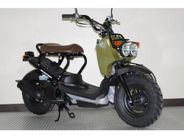 適切な 50cc バイク カッコいい ごめんなさい