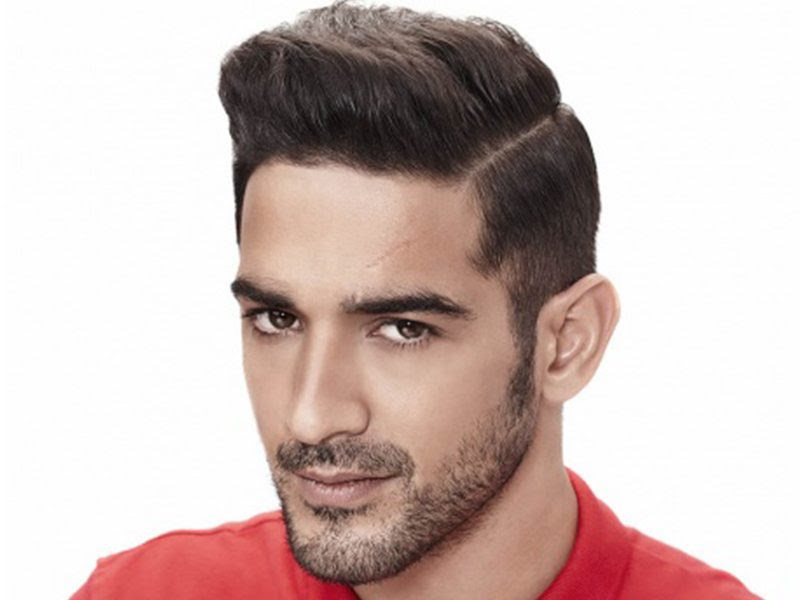 We have handpicked 25 such ideal hairstyles for indian boys are aware of the latest hair trends and the hairstyles aren't that different from the western culture. 4 Classic Men S Hairstyles Haircuts For Men Which Are Classics Bblunt