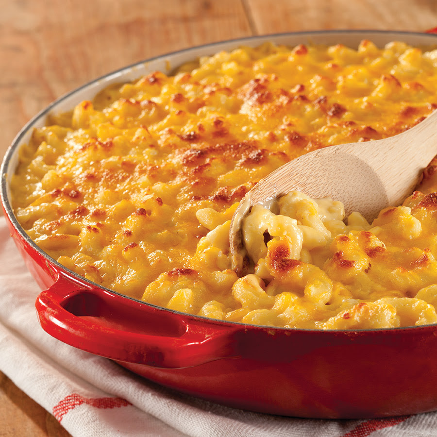 45 macaroni and cheese recipes that are so much better than the boxed stuff. Extra Cheesy Macaroni And Cheese Taste Of The South