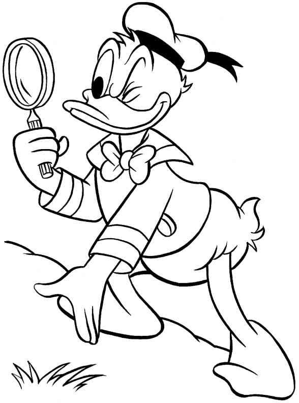 Download 112+ Donald Musician For Kids Printable Free Coloring Pages