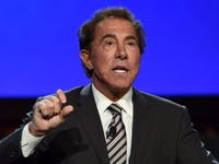 Steve Wynn has 'had enough' of the mayor of Boston