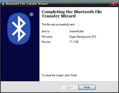 Bluetooth Driver Windows 7.32 Bit - Bluetooth Peripheral ...