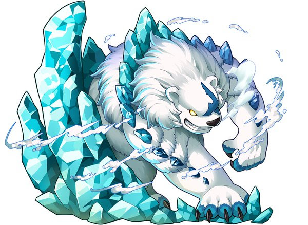 Japan Image 氷 イラスト