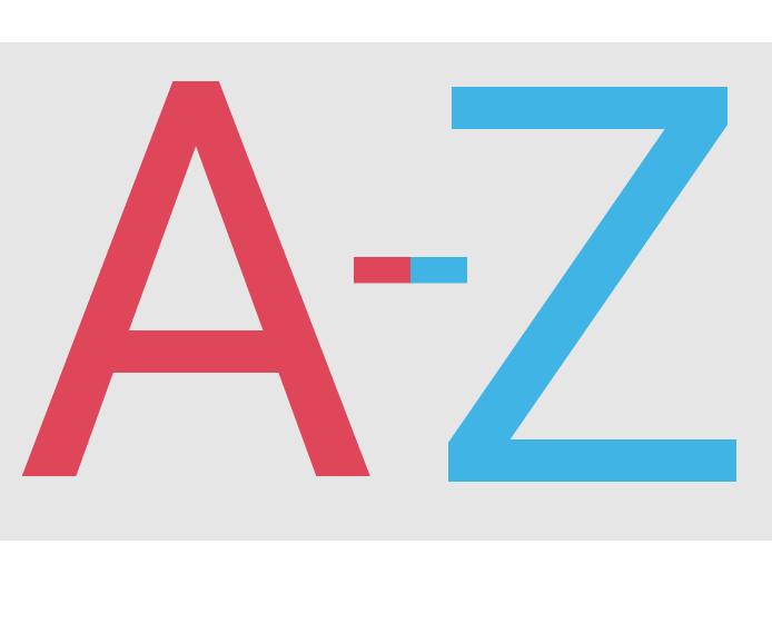 Azərbaycanın ən son xəbərləri milli.az portalında. A Z Of Apps Learning Technologies Technology Enhanced Learning University Of Sussex