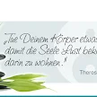 Wellness Sprüche Zum Geburtstag