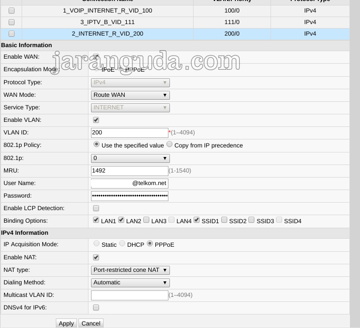 Zte F660 Admin Password Converge / Once you have ...