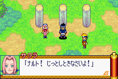 Top categories rom hacks homebrew rom translations pirated originals multiplayer games for girls educational fighting n64 texture packs. Descargar Naruto Rpg Uketsugareshi Hi No Ishi Juego Portable Y Gratuito
