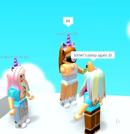Free Robux Without Survey Or Download: Cookie Swirl C ...