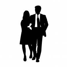 恋人 カップル シルエット イラスト の最高のコレクション ただのディズニー画像