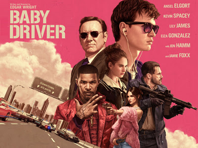 Baby Driver