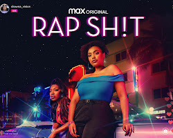 Rap Sh!t TV show