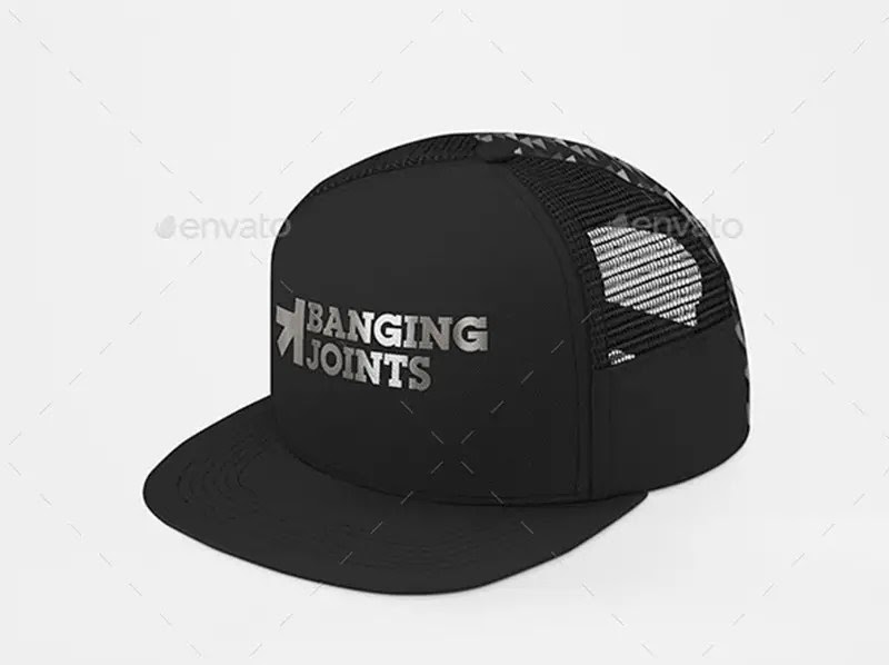 Download Bucket Hat Mockup Psd Free Download - Free PSD Mockups ...