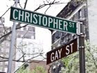 Are Our Gayborhoods Straightening?