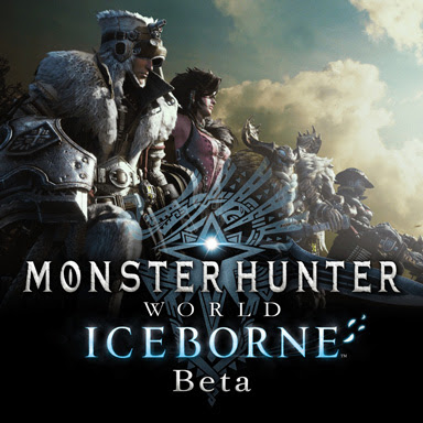 Monster Hunter World: Iceborne Trial