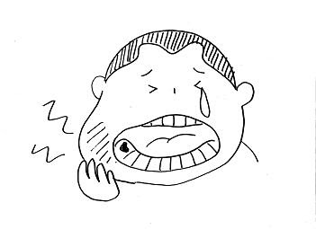 すべての動物の画像 無料印刷可能歯が痛い イラスト
