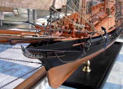 sae boat plan: free model wooden boat kits