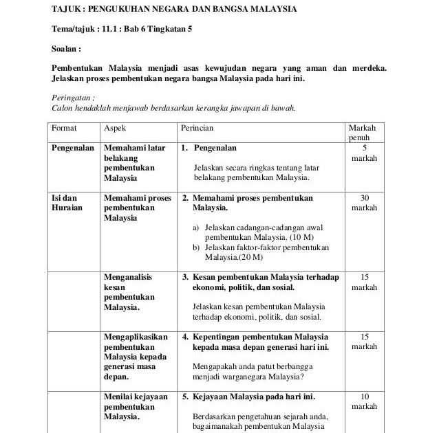 Jawapan Soalan Buku Teks Ekonomi Tingkatan 4 - Terengganu v