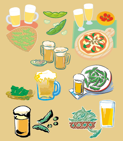 50 かわいい ビール イラスト 手書き 最高の壁紙のアイデアcahd