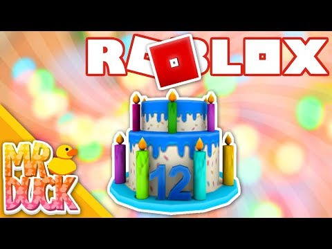 Roblox Birthday Hat Get Robux Us - what is the roblox birthday hat promo code