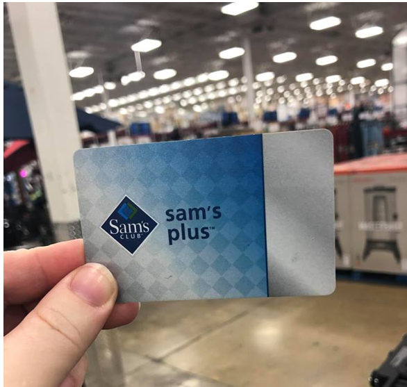 A standard sam's club membership is $45 per year, while the sam's plus membership is $100. Hot Deal Sam S Club Membership Gift Card Free Food