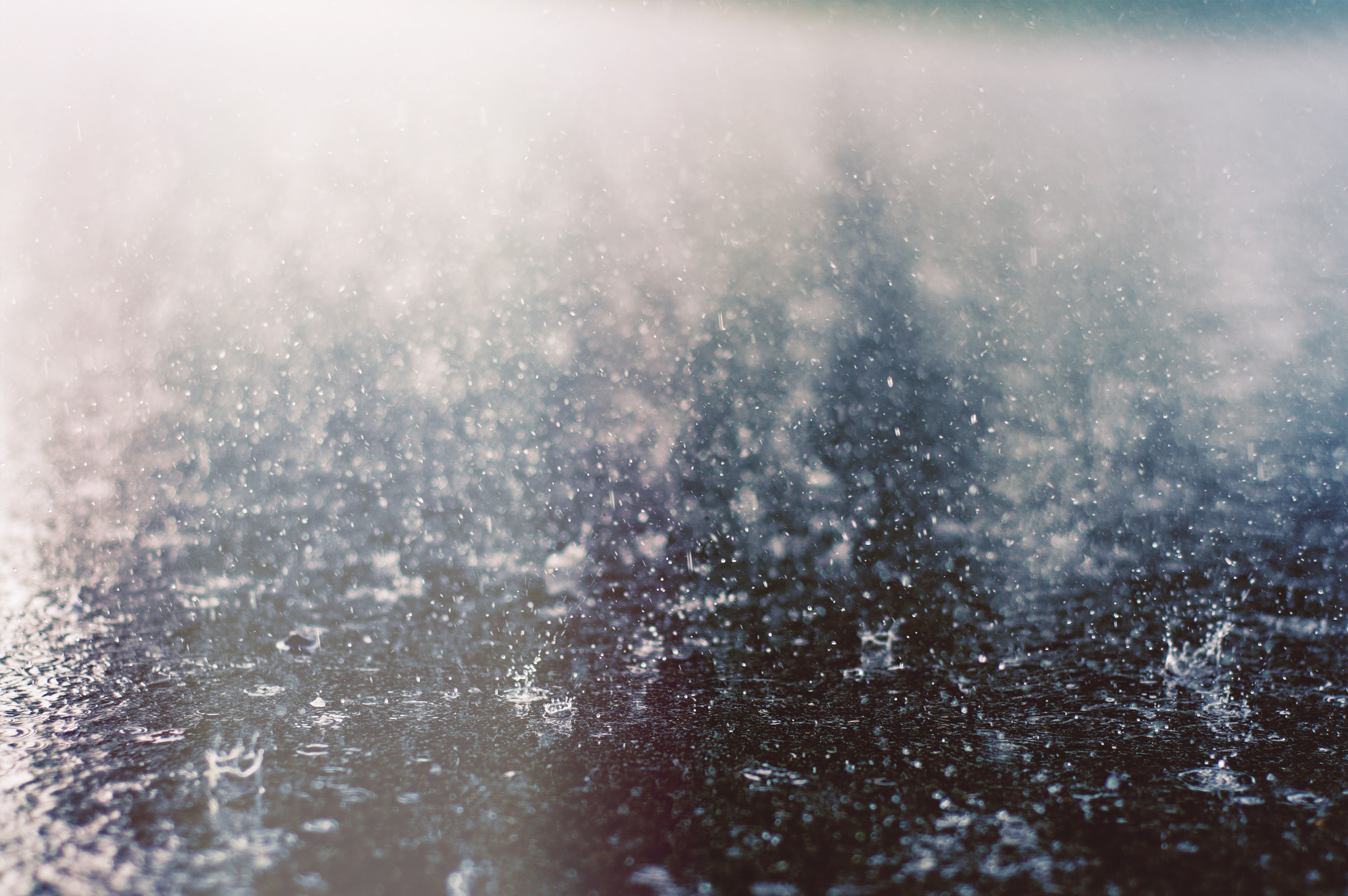 綺麗な雨 写真 フリー スーパーイラストコレクション