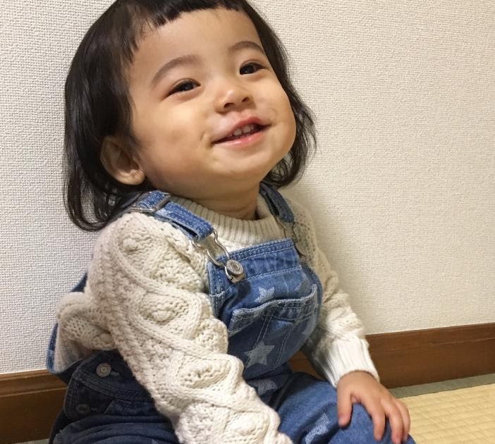トップ100 赤ちゃん 髪型 男の子 ぱっつん 最も人気のある髪型