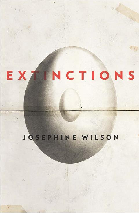 Extinctions