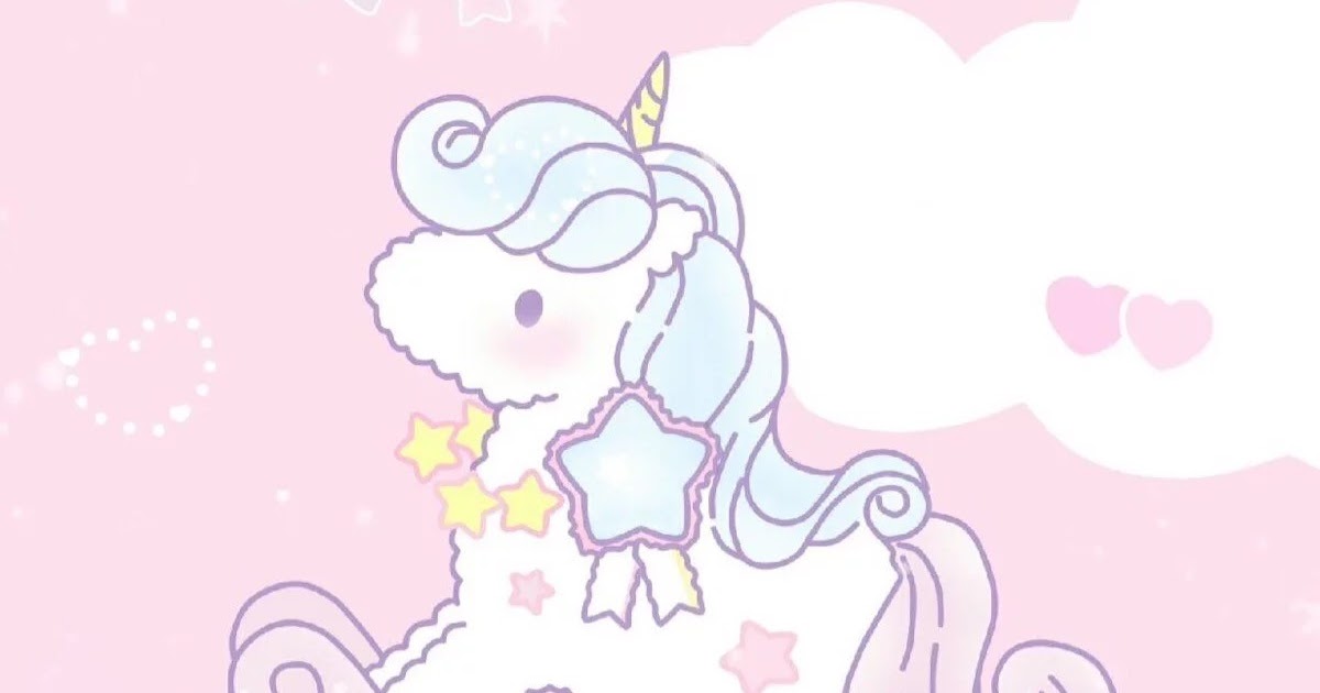 Gambar Unicorn Lucu Wallpaper - Finest Wallpapers