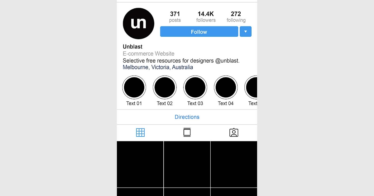 Download 6.746+ Mockup Psd Instagram - usmockup