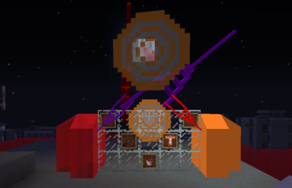 75 マインクラフト 槍 マインクラフトアイランド