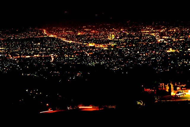  wallpaper  pemandangan  indah malam  hari  Pemandanganoce