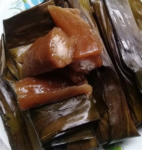 Resepi Kuih Muih Utara - Galeri Resepi