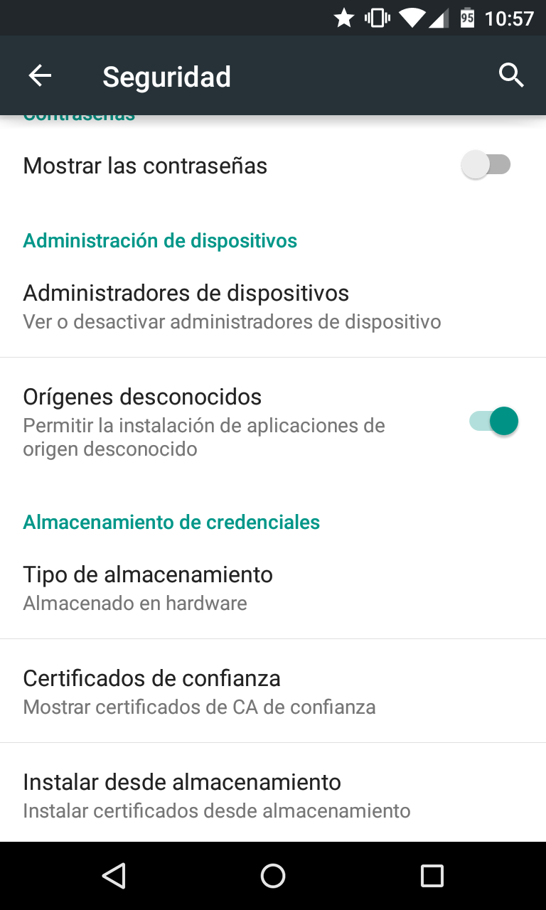 Aptoide 9 17 2 0 Descargar Para Pc Gratis Malavida