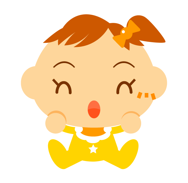 トップ100 女の子 赤ちゃん イラスト ただのディズニー画像