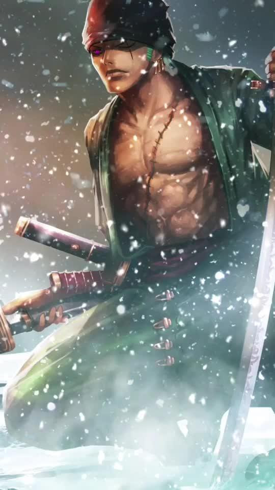 70以上 かっこいい One Piece ゾロ 壁紙