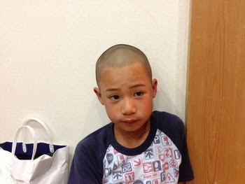 ここからダウンロード 野球 少年 髪型 ヘアスタイルコレクション