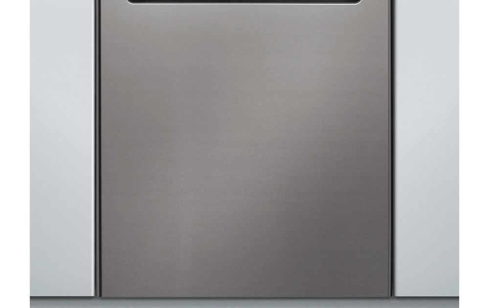 Whirlpool oppvaskmaskin piper