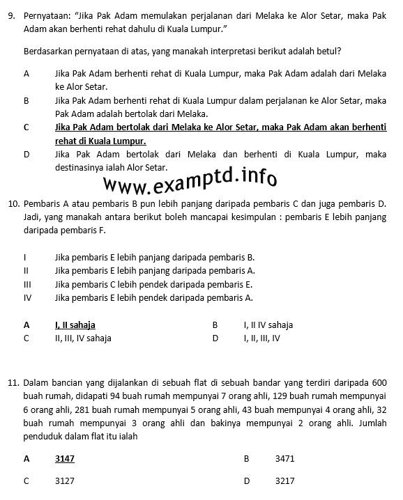 Contoh Soalan Temuduga Penolong Akauntan W29 - Contoh Win