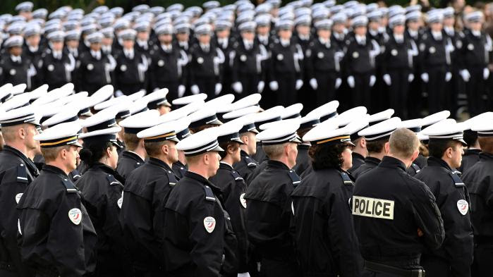 Pourquoi la formation des policiers, au menu du "Beauvau de la sécurité", pèche par ses lacunes