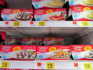 Best smart ones dessert from smart es desserts 4 pack ly 50 cents at market basket. Smart Ones Weight Watchers Dessert Low As 96 Each After Coupons A Thrifty Mom Recipes Crafts Diy And More