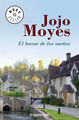 El bazar de los sueños de Jojo Moyes