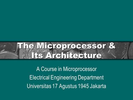 Universitas 17 Agustus 1945 Cirebon (untag) - 17 Agustus 2017